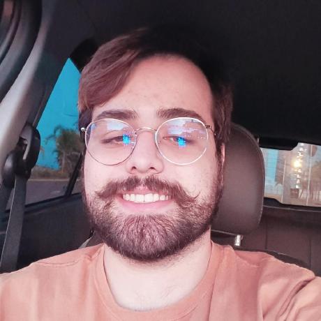 Joaovictor Deps João Victor Github