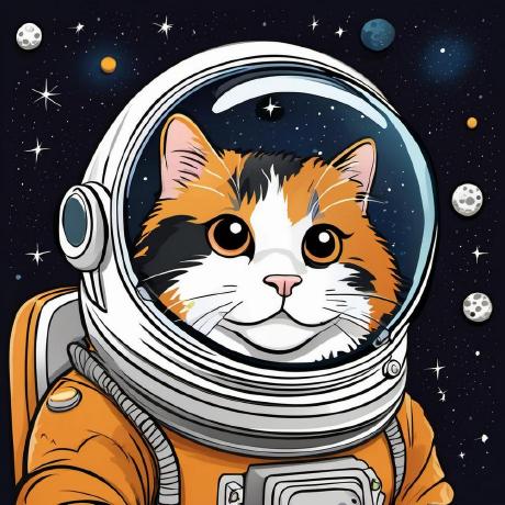 Whimsical C4lic0 Github - Stunning Desktop Colorful Backgrounds | Free Download