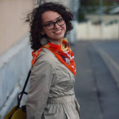 Esnikolaeva Elizaveta Github - Premium Colorful Design Gallery - 4K