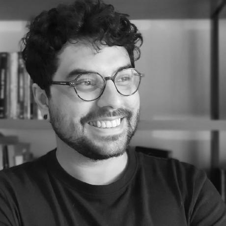 2 The Folly Github - Abstract Design Collection - 4K Quality