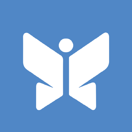 Butterflylottery Butterfly Lottery Github - Download Premium Gradient Image | Mobile