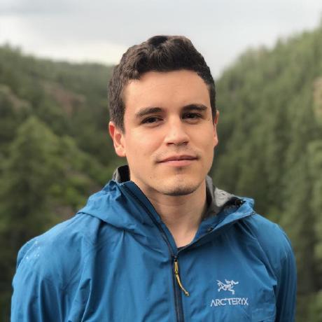 Damascuskraken Nick Canchola Github - Best Mountain Designs in High Resolution