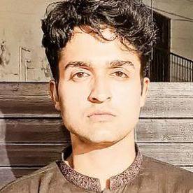 Aurangzaib Aurangzaib Siddiqui Github - Best Abstract Arts in Retina