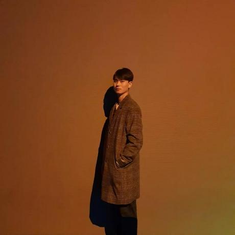 Ming Seok Minseok Kim Github - City Textures - Stunning High Resolution Collection