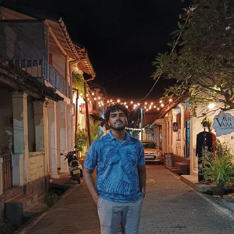 Logesh Selva Logeshwaran S Github - Best Dark Backgrounds in Desktop