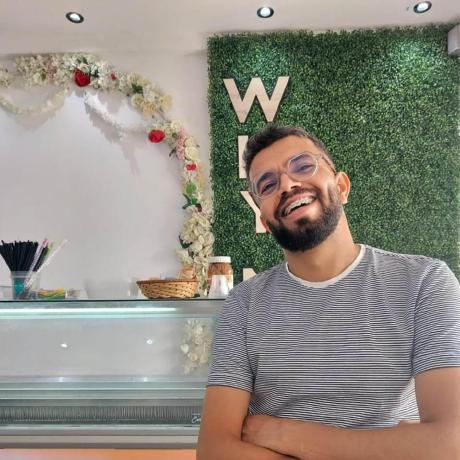 Arvidatech Mahdi Smida Github - Best Landscape Images in Retina