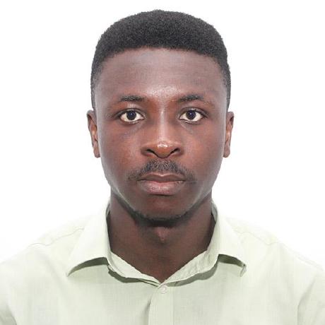 Mk Armah Michael Kofi Armah Github - Best Ocean Patterns in HD