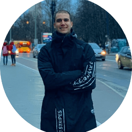 Vasil Nikolov Github - Premium Space Illustration Gallery - Mobile