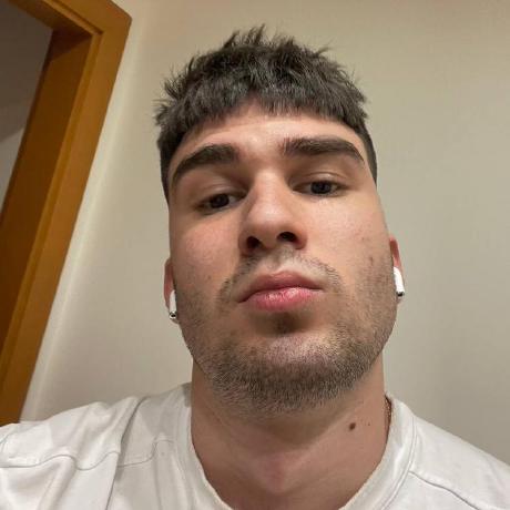 Alexander9856 Alexander Gochev Github