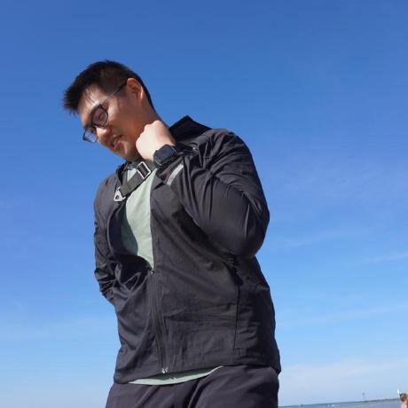 Yangsunzhe Github - Perfect Gradient Texture - 8K