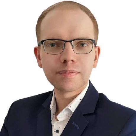 Jamro Krzysztof Jamroz Github - Dark Patterns - Premium Desktop Collection