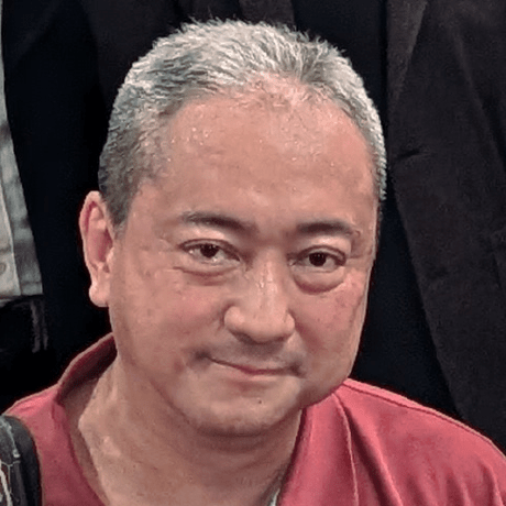 Yoji Hashiguchi Github - Abstract Images - Incredible High Resolution Collection