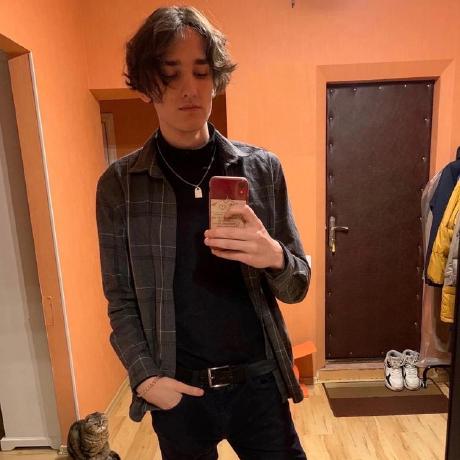 Nxrighthere Stanislav Denisov Github - Download Classic Sunset Background | High Resolution