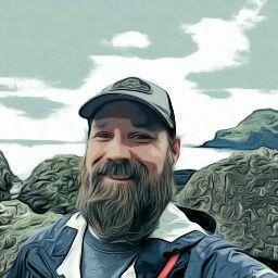 Jakecombs Jake Combs Github - Retina Gradient Textures for Desktop