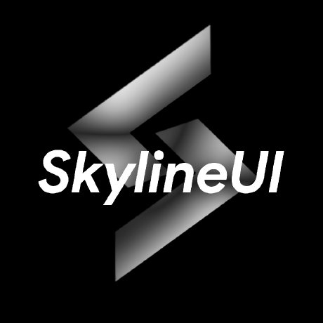 Github Skylineui Packages Modules Networkstack - 8K Geometric Images for Desktop