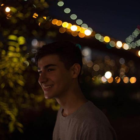 Cathalpaz Cathal Paz Github