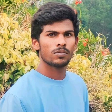 Mahendra273 (Y Mahendra) · GitHub