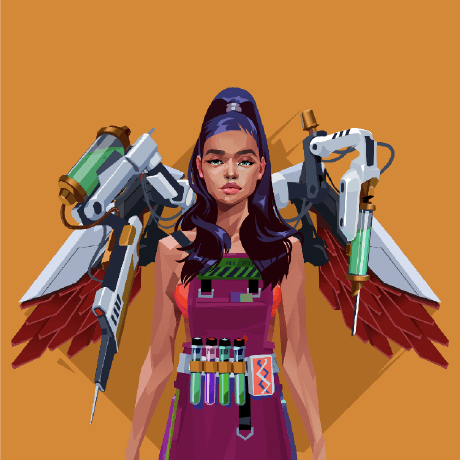 Hey Prince Github - Download High Quality Nature Art | Ultra HD