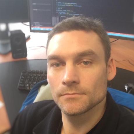 Krissendev Kristian Lothe Github - 8K Gradient Arts for Desktop