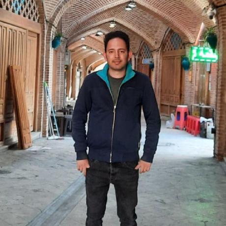 Moein 1986 Github - Ultra HD Landscape Backgrounds for Desktop