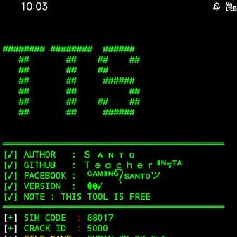 Github Termux Nihan King Py - Dark Picture Collection - Mobile Quality