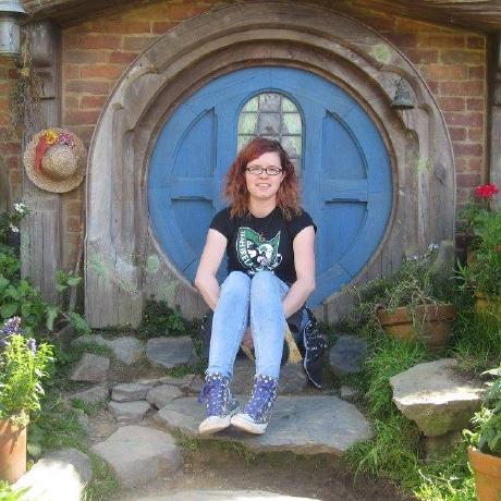 Shauna Odonovan Shauna O Donovan Github - Desktop Dark Pictures for Desktop