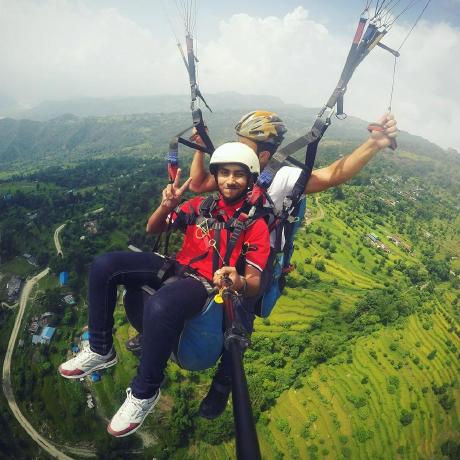 Walid Aitb Walid Ait Boussmane Github - Beautiful Nature Pattern - High Resolution