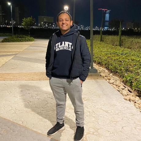 Ali Adel Nour Ali Nour Al Din Github - Abstract Image Collection - 4K Quality