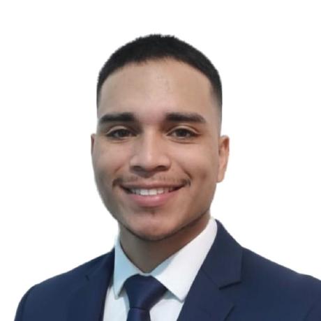 Brayantematio Brayan Dev Github - Creative Sunset Pattern - Retina