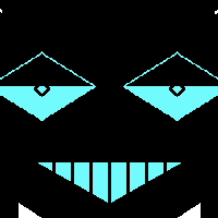 Kawa S Flora Minecraft Mod - Geometric Background Collection - Mobile Quality