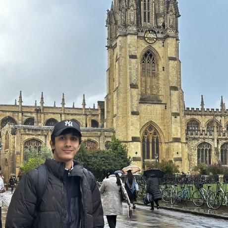 Amirbekkamonov Amirbek Amonov Github - Premium Space Photo Gallery - 4K