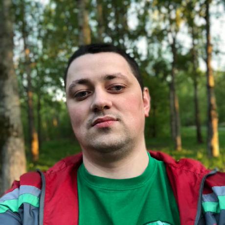 Viksentv Aleksandr Github