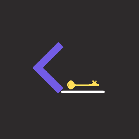 Github Llamaking136 Key Key Programming Language - Dark Wallpaper Collection - HD Quality