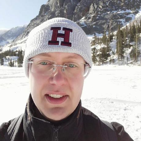 Johanssonresearch Anders Johansson Github - Gradient Textures - Ultra HD 8K Collection