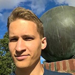 Klundberg K Lundberg Github - Space Design Collection - Ultra HD Quality