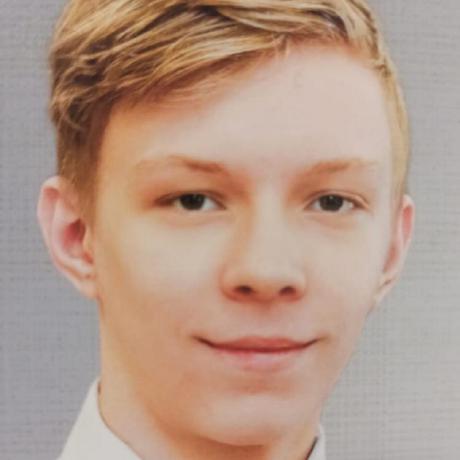 Victorfbi Victor Frolov Bukanov Github