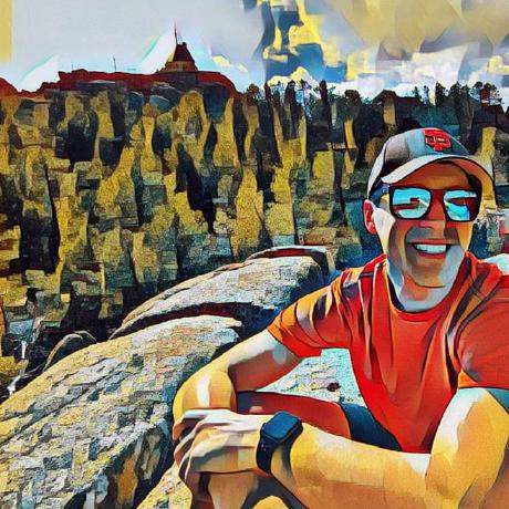 Guia Elvira Github - Abstract Arts - High Quality High Resolution Collection