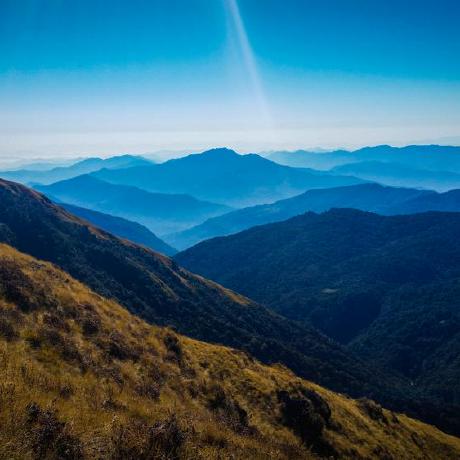 Tm Deakin Github - Best Mountain Designs in HD