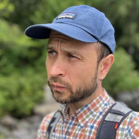 Kazarin Konstantin Kazarin Github - Best Mountain Designs in HD