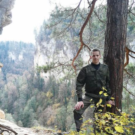 Stas As Stanislav Github