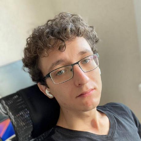 Polyanskiy Mikhail Polyanskiy Github - 8K Colorful Illustrations for Desktop