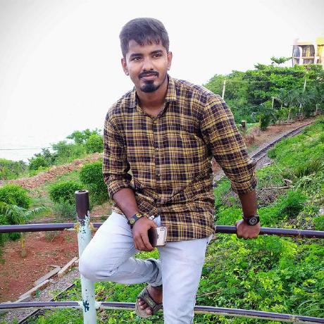 Yaswanthpalivela Yaswanth Palivela Github