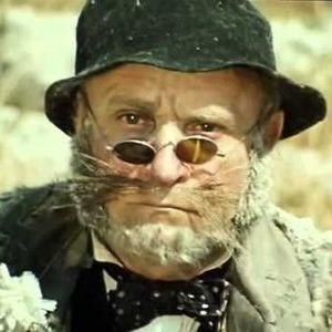 Mentor Serge Bevz Github - Sunset Images - Incredible Retina Collection