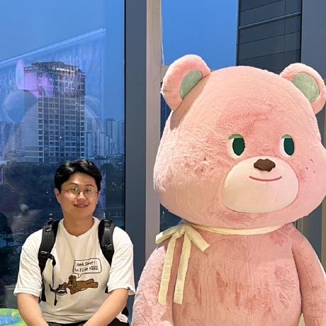 Happymoon1205 Gwangsik Moon Github - HD Sunset Textures for Desktop