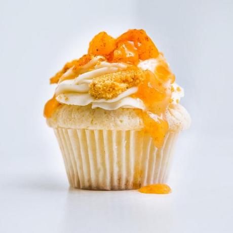 Cupcake Delight Github - 8K Gradient Backgrounds for Desktop