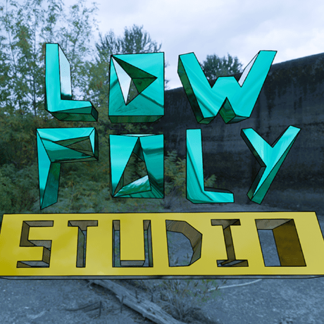 Low Poly Github Topics Github - Artistic High Resolution Ocean Illustrations | Free Download