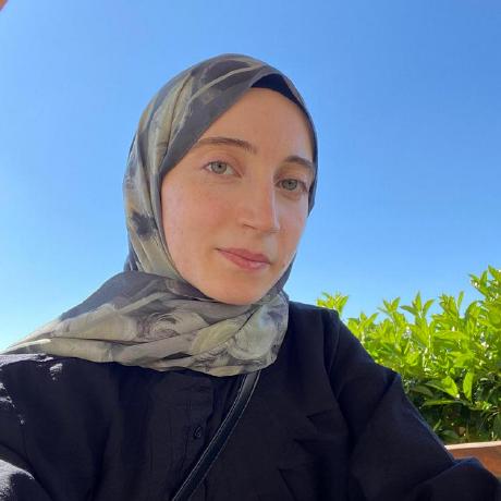 Mgamzec Merve Gamze Nar Github - Stunning Colorful Photo - Mobile