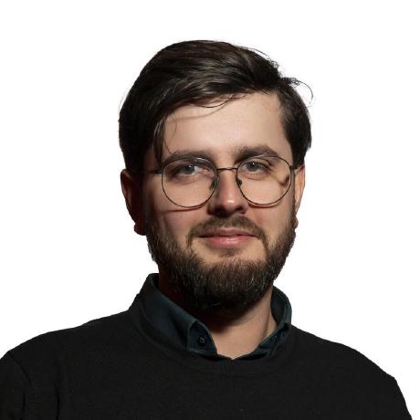 Makubacki Michael Kubacki Github - Modern Space Wallpaper - Desktop