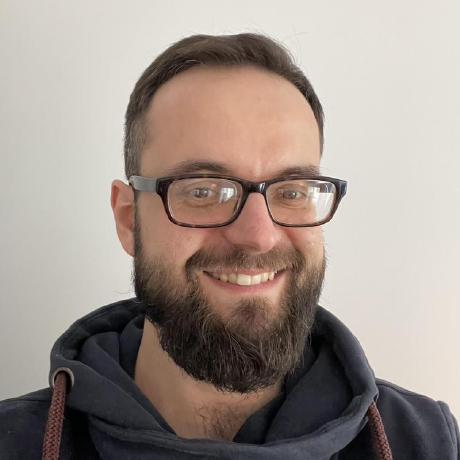 Jarek Egger Github - Stunning Abstract Design - Mobile