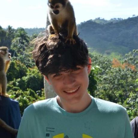 Tonybaloney Anthony Shaw Github - High Resolution Landscape Backgrounds for Desktop